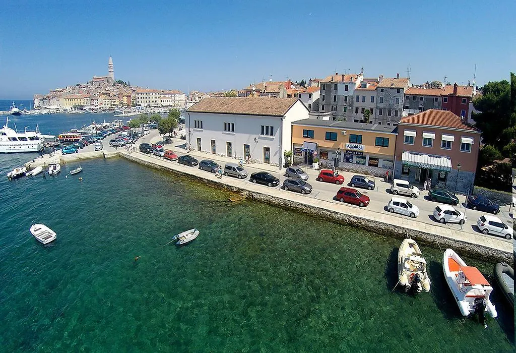 Apartments Ana City Rovinj
