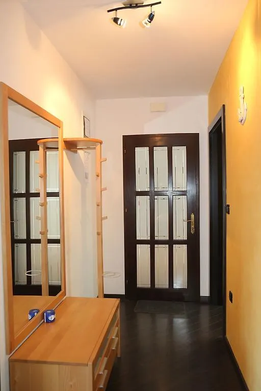 Apartments Ana City Rovinj