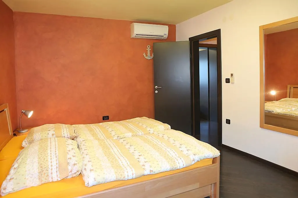 Apartments Ana City Rovinj