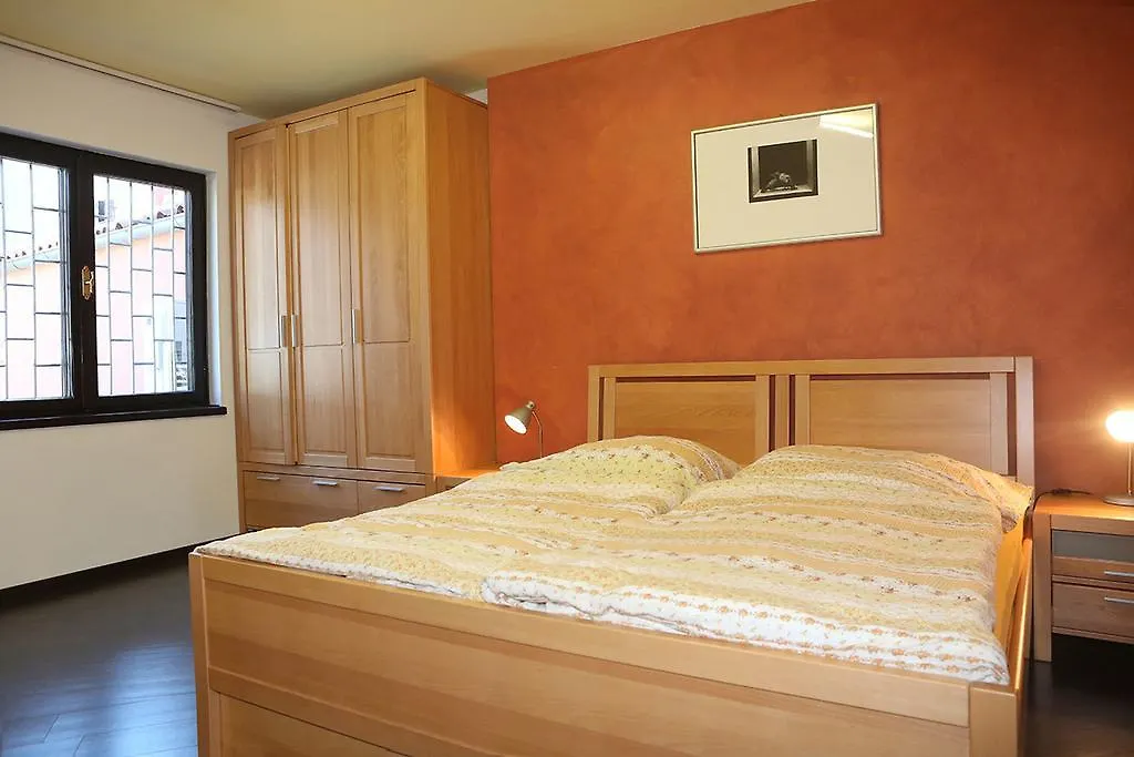 Apartments Ana City Rovinj