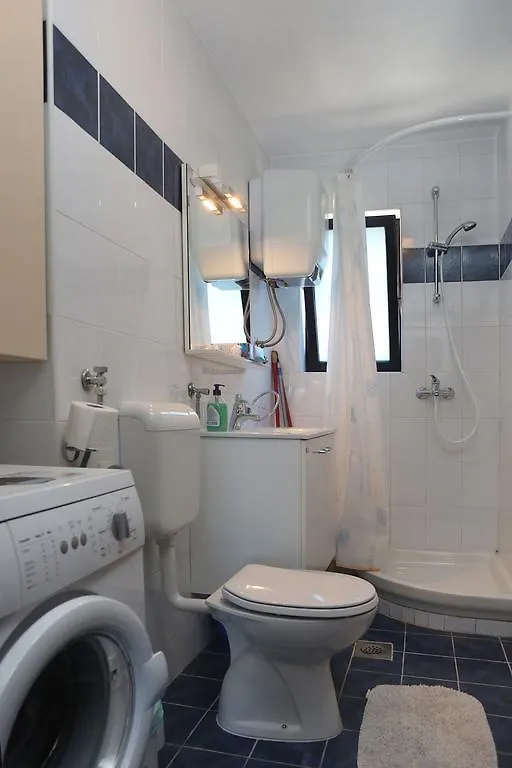 Apartments Ana City Rovinj Croatia
