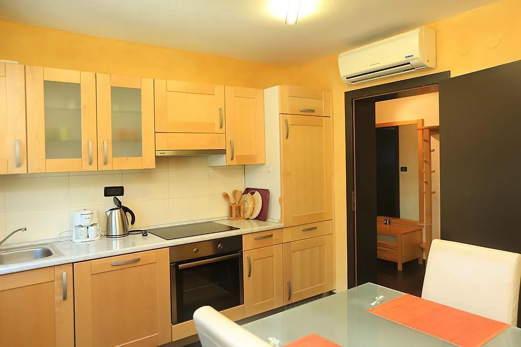Apartments Ana City Rovinj