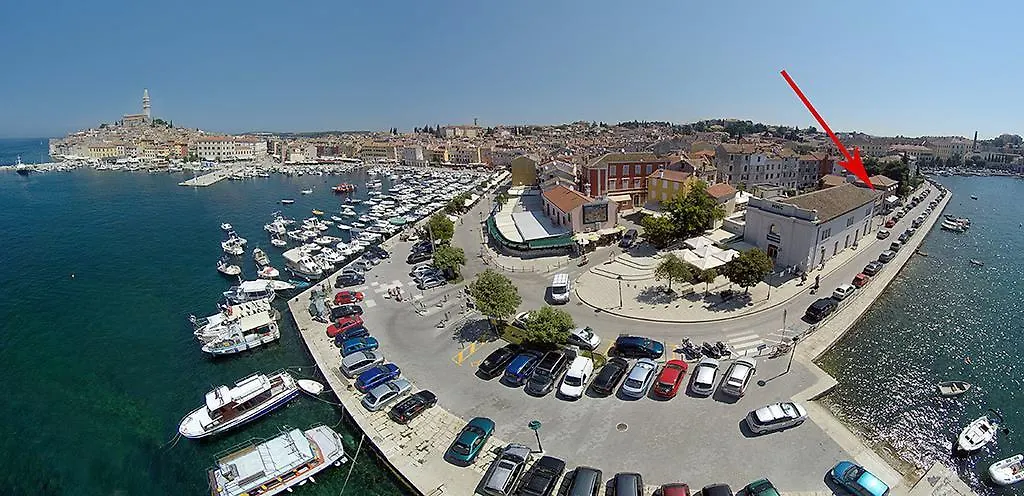 Apartments Ana City Rovinj