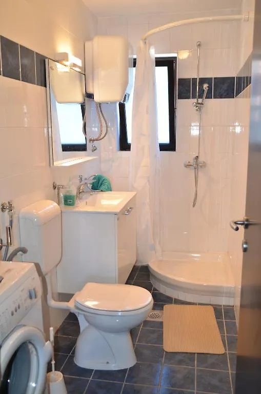 Apartments Ana City Rovinj 0*,  Croatia