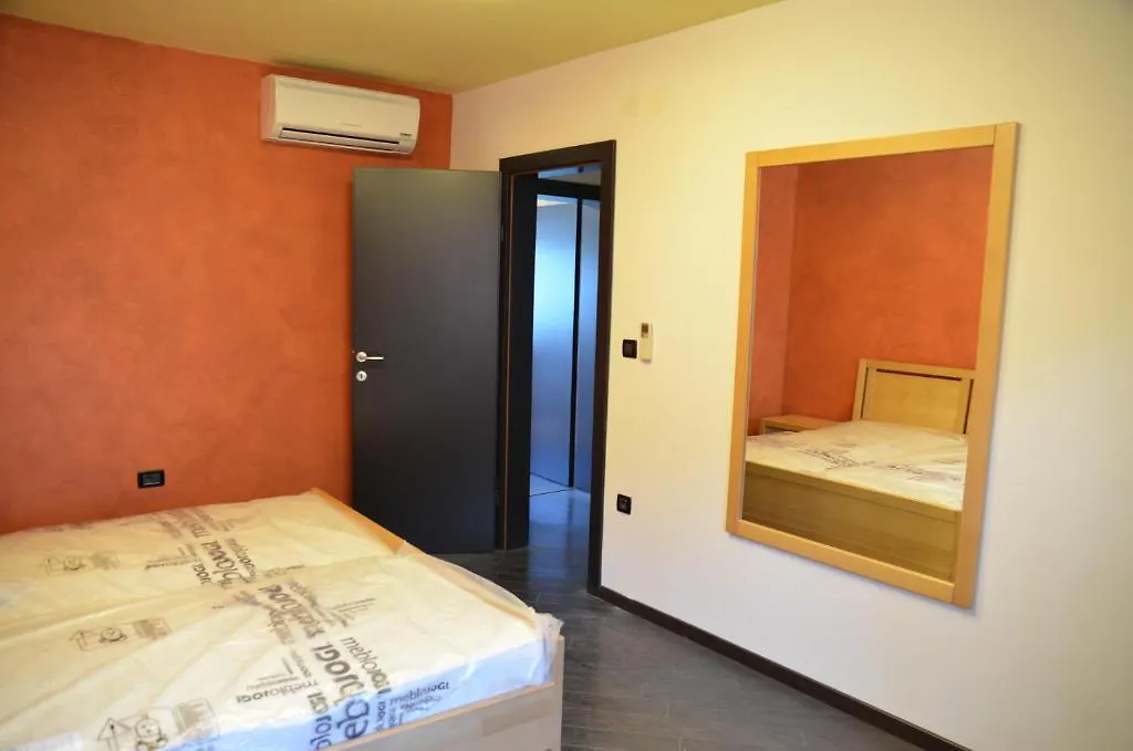 Apartments Ana City Rovinj