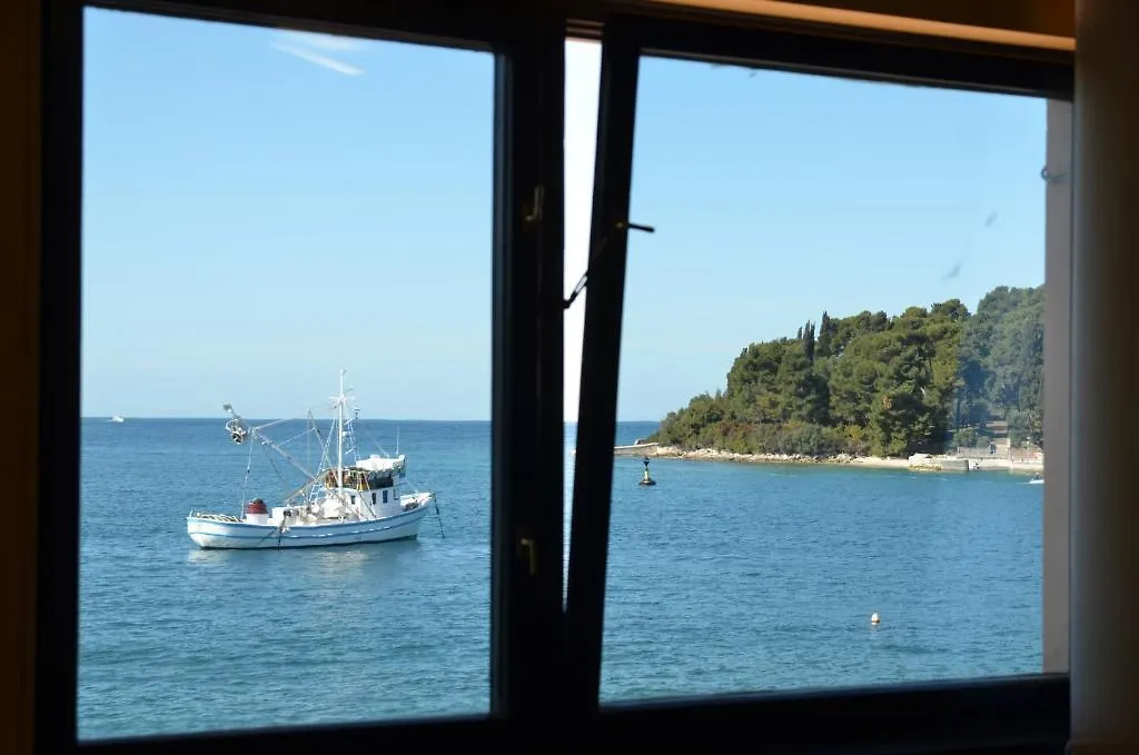 Apartments Ana City Rovinj 0*,  Croatia