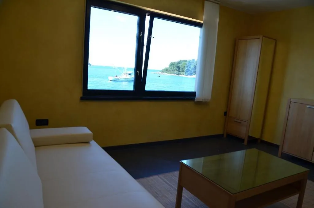 Apartments Ana City Rovinj