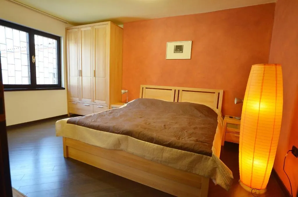 Apartments Ana City Rovinj