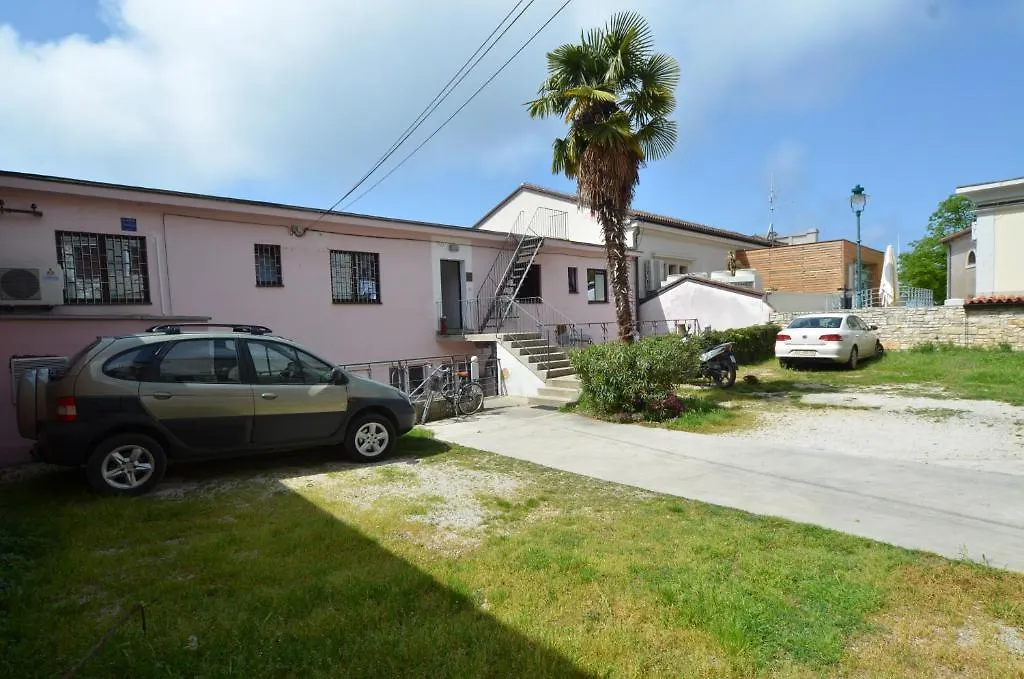 Apartments Ana City Rovinj