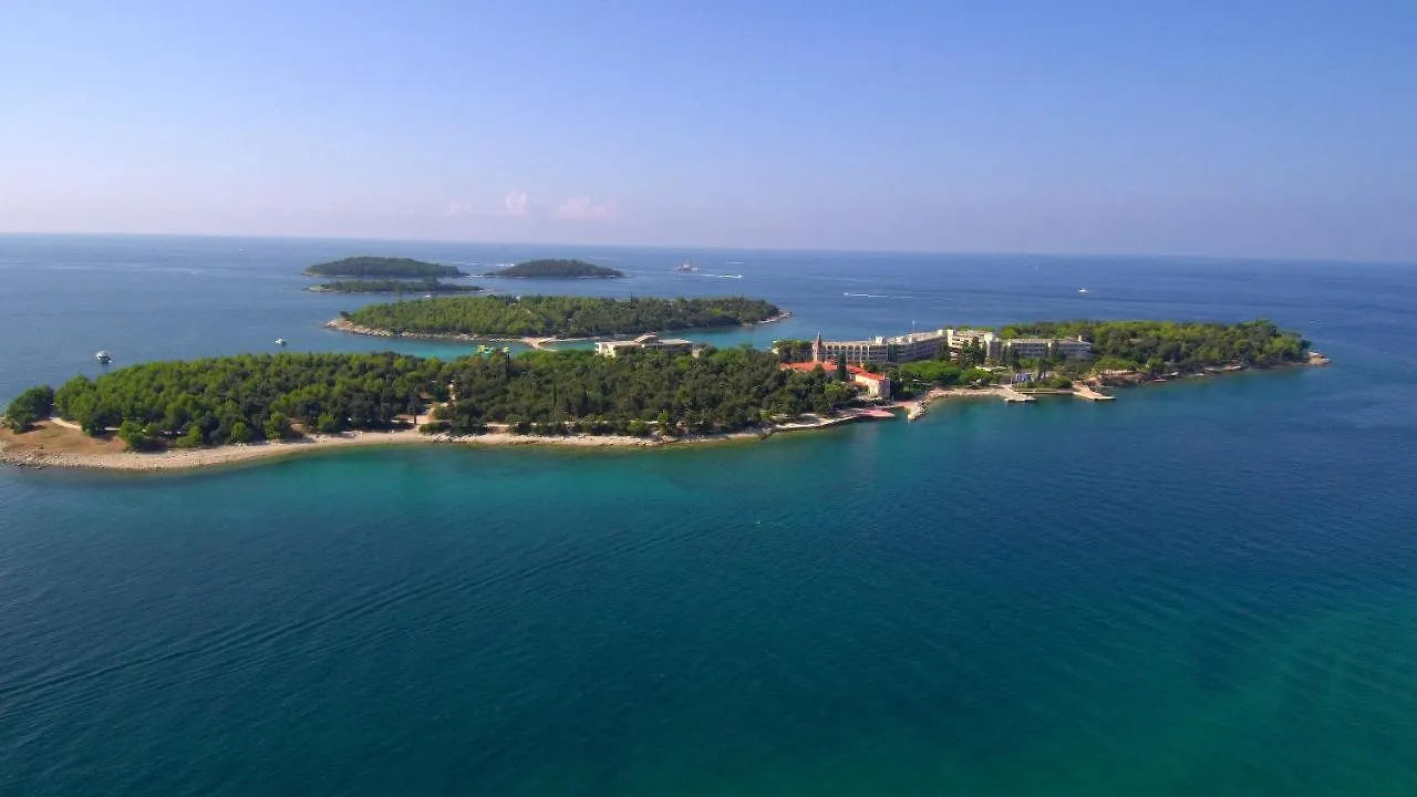 Apartments Ana City Rovinj