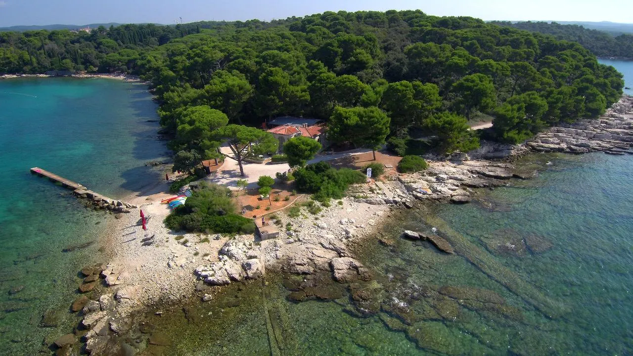 Apartments Ana City Rovinj