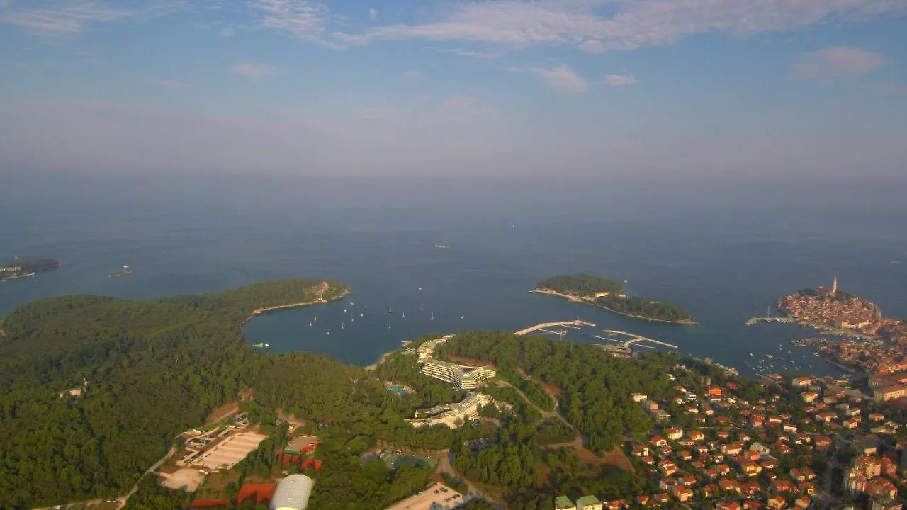 Apartments Ana City Rovinj