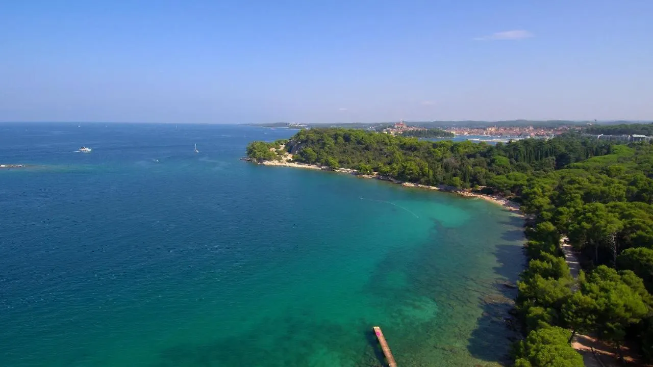 Apartments Ana City Rovinj 0*,  Croatia