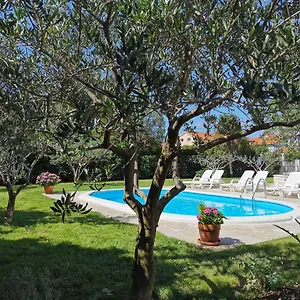 Mise Luxury Apartment Kastela