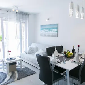Navi Apartment Kastela
