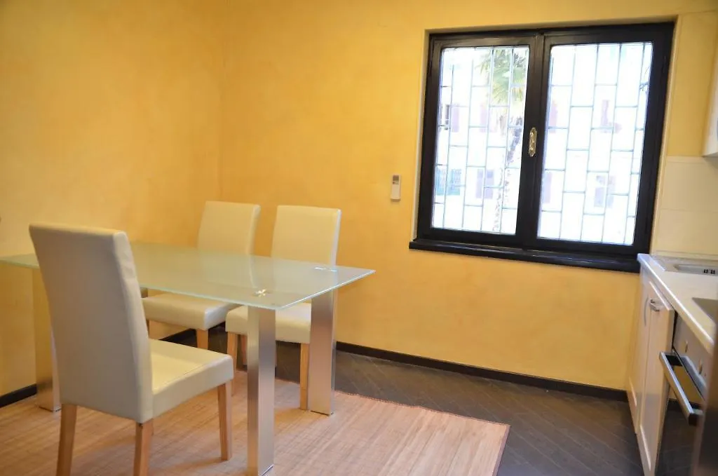 Apartments Ana City Rovinj Croatia