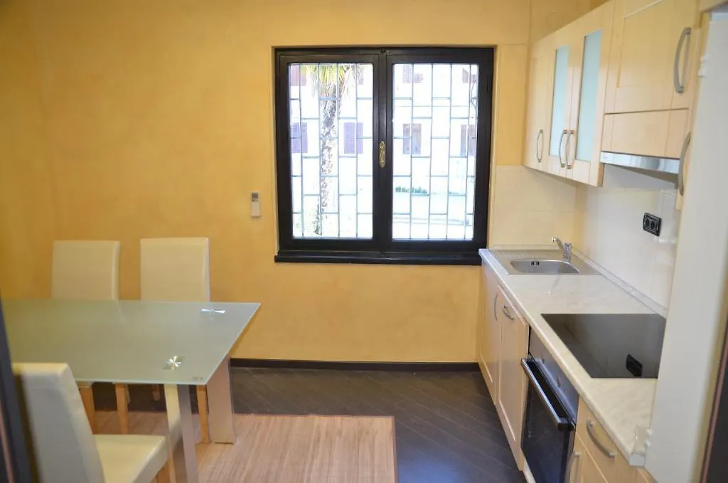 Apartments Ana City Rovinj