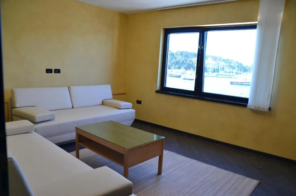 Apartments Ana City Rovinj