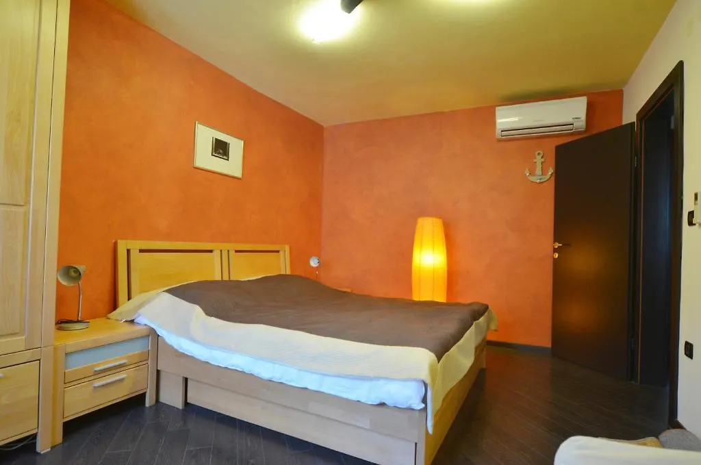 Apartments Ana City Rovinj