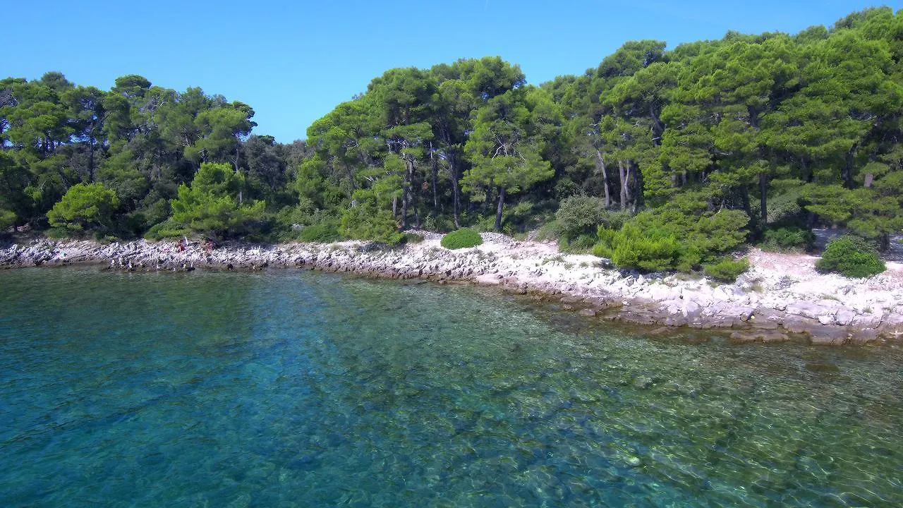 Apartments Ana City Rovinj